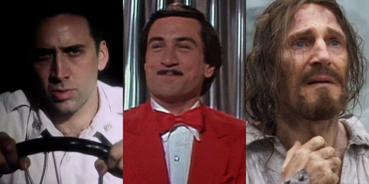 The Clash in Martin Scorsese's 'The King of Comedy' – Musician Movie Cameos