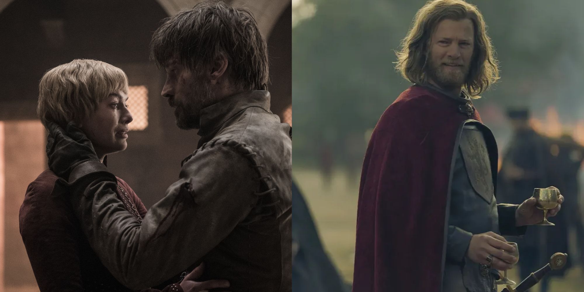Recreation Of Thrones: The Lannisters, Ranked Least To Maximum Evil
