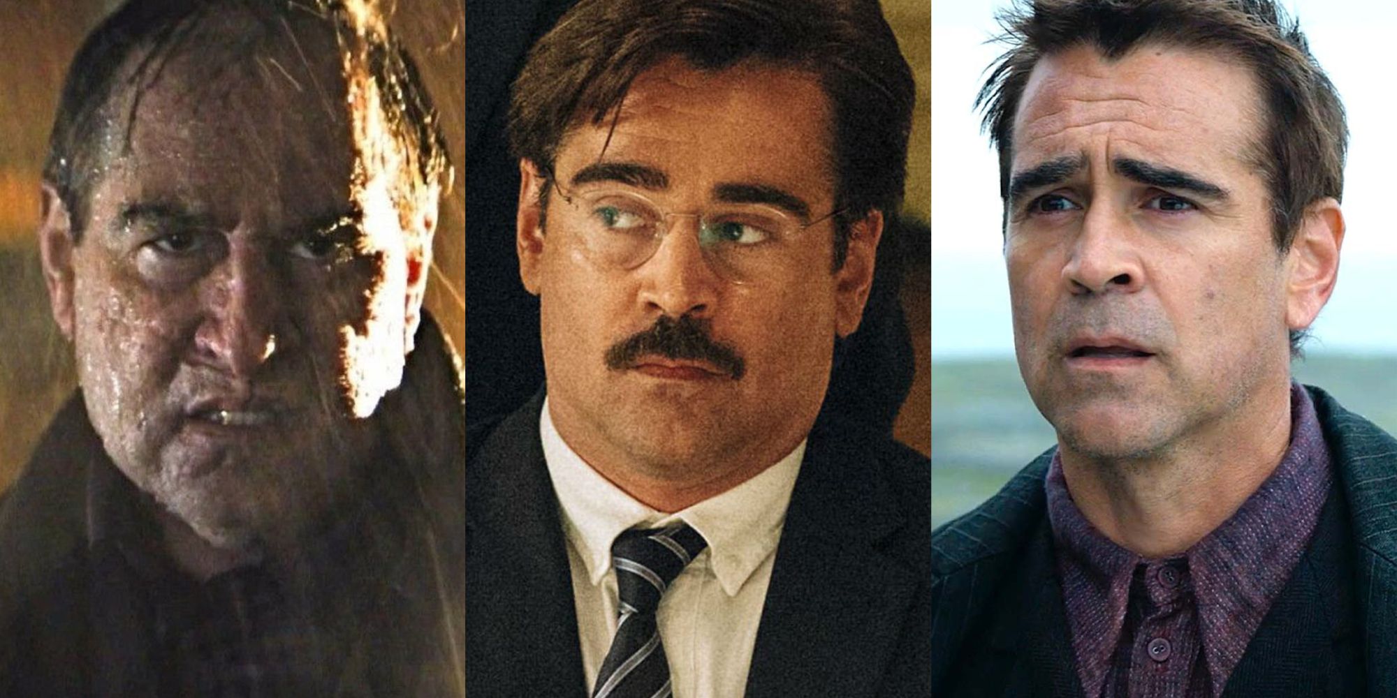 15 Best Colin Farrell Movies (According To Rotten Tomatoes)
