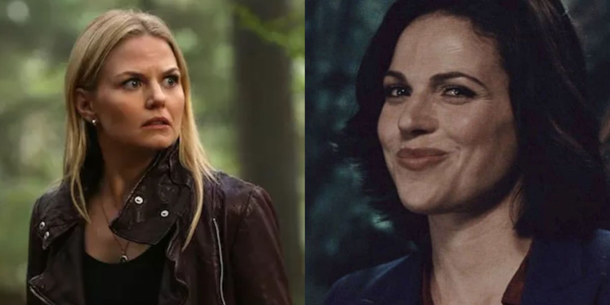 Once Upon A Time: 10 Memes That Perfectly Sum Up Emma And Regina's Relationship