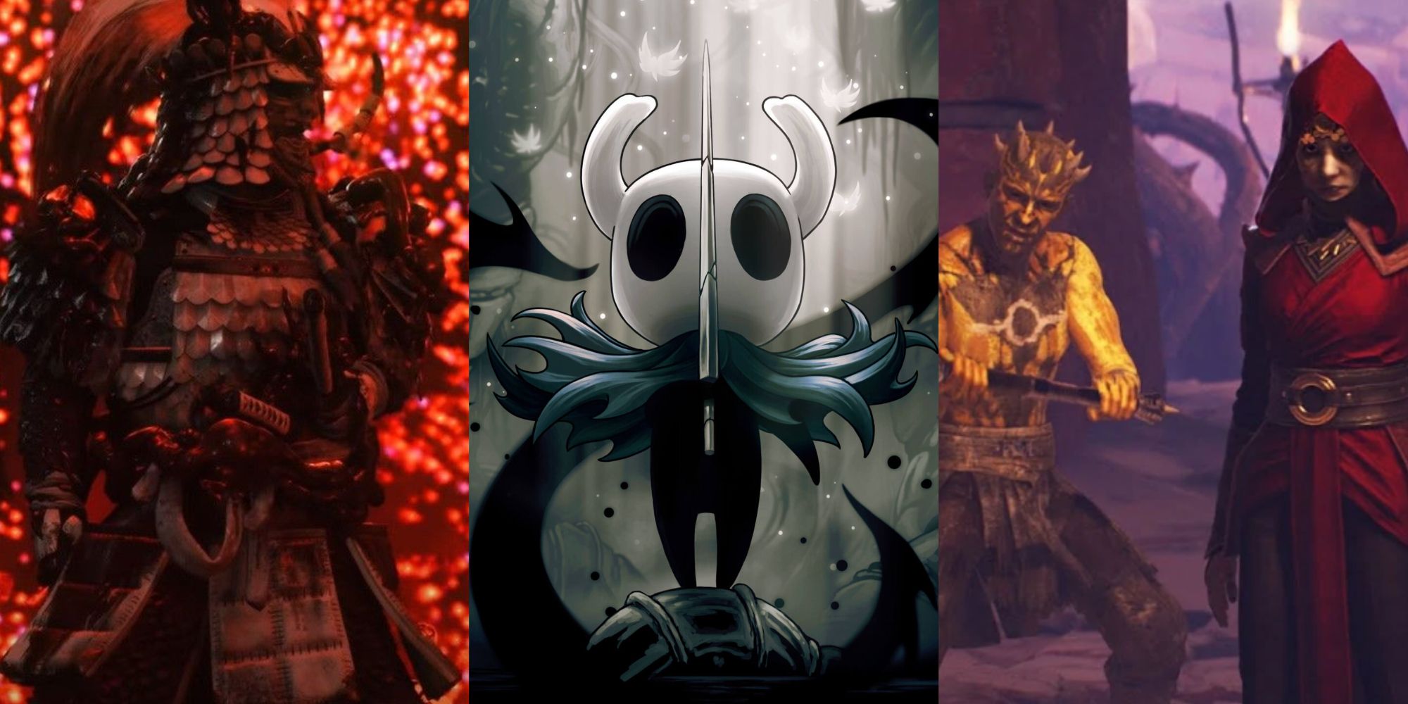 The 10 Best & Unexpectedly Spooky Games To Play This Halloween