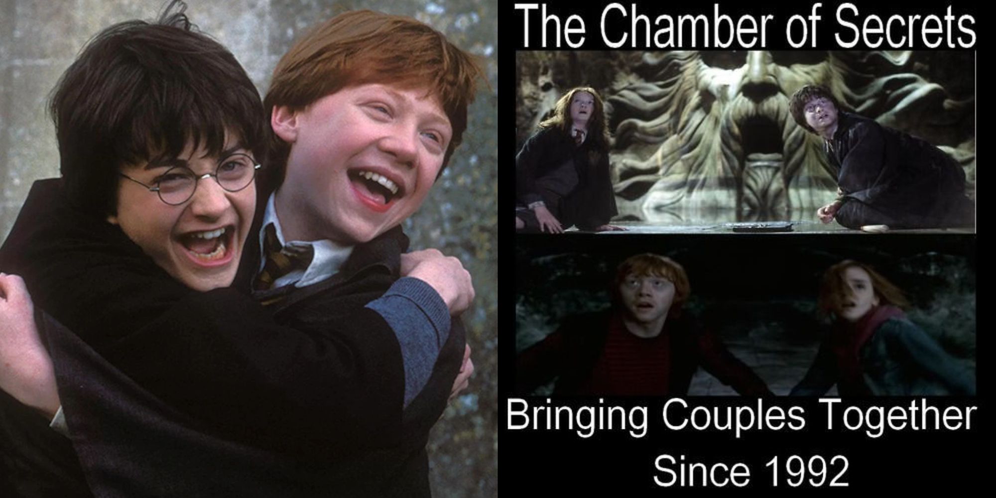 Clean Harry Potter Memes - -Unofficial Weasley