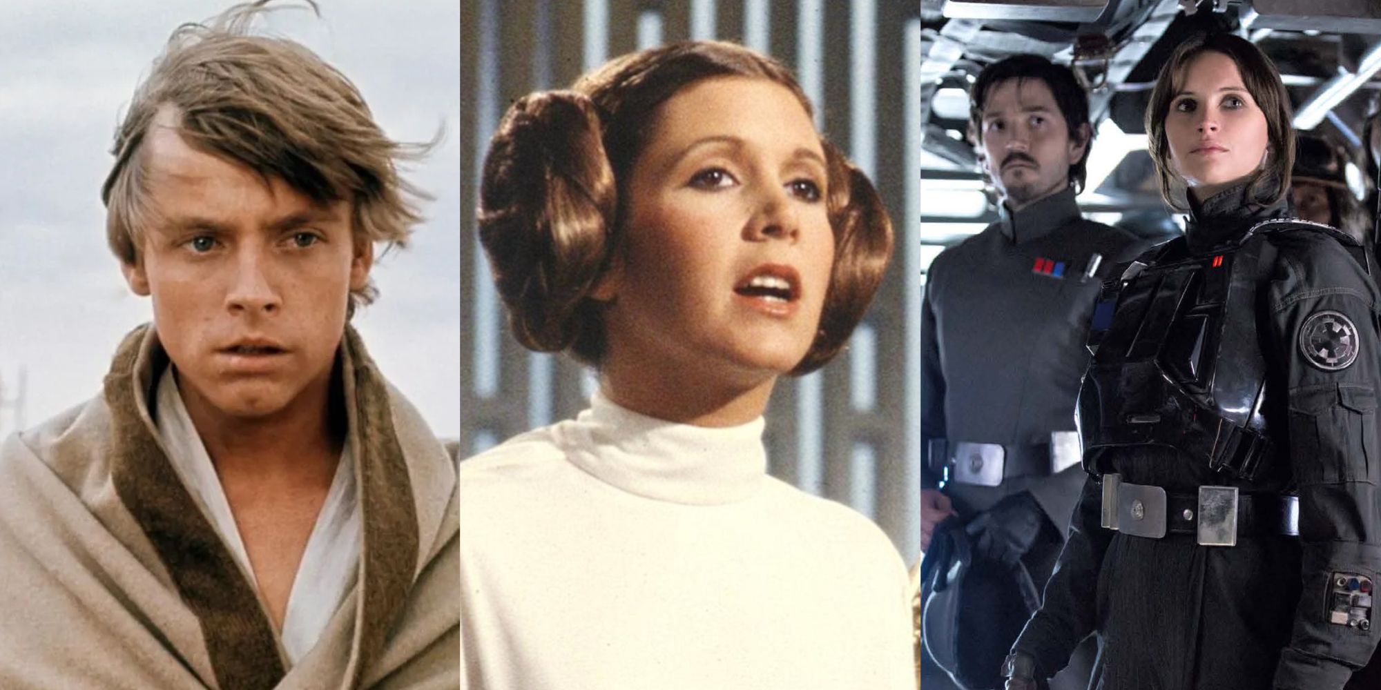 Star Wars The 10 Most Significant Turning Points In The Rebellion