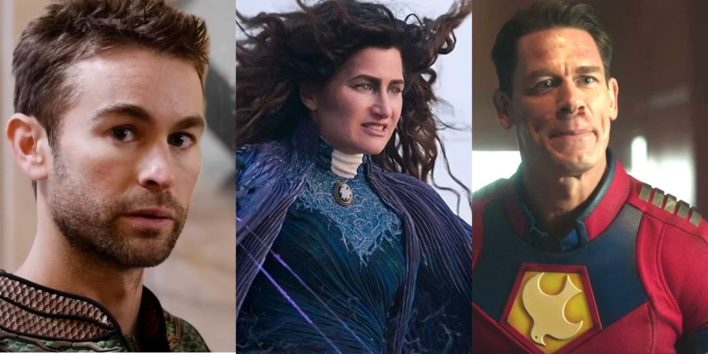 10 Upcoming 2023 Superhero TV Shows Redditors Are Most Excited For