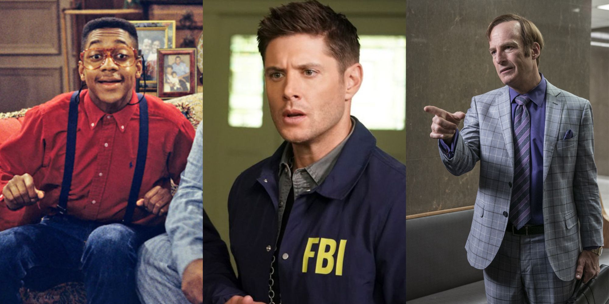 10 TV Shows With A Big Tonal Shift Over Seasons, According To Reddit