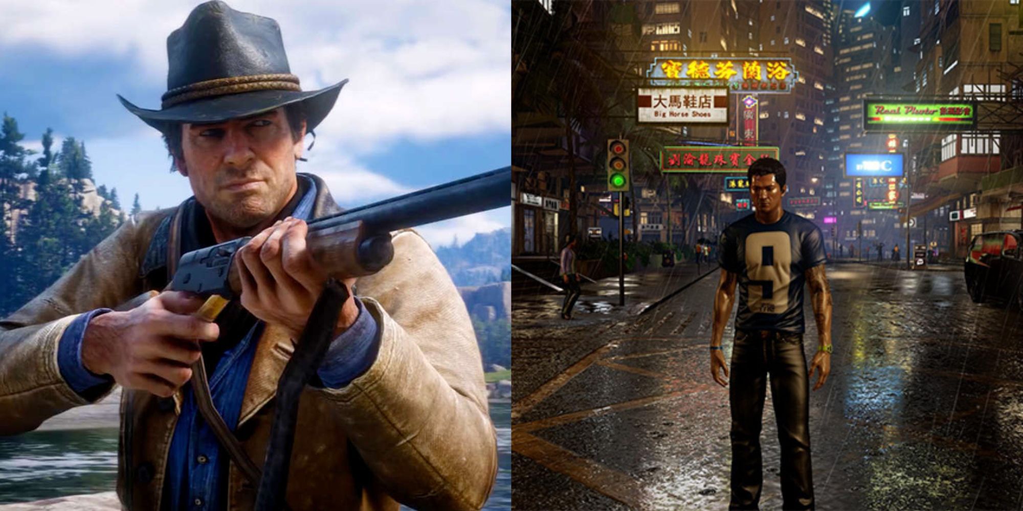 10 Most Realistic Video Games, According To Reddit