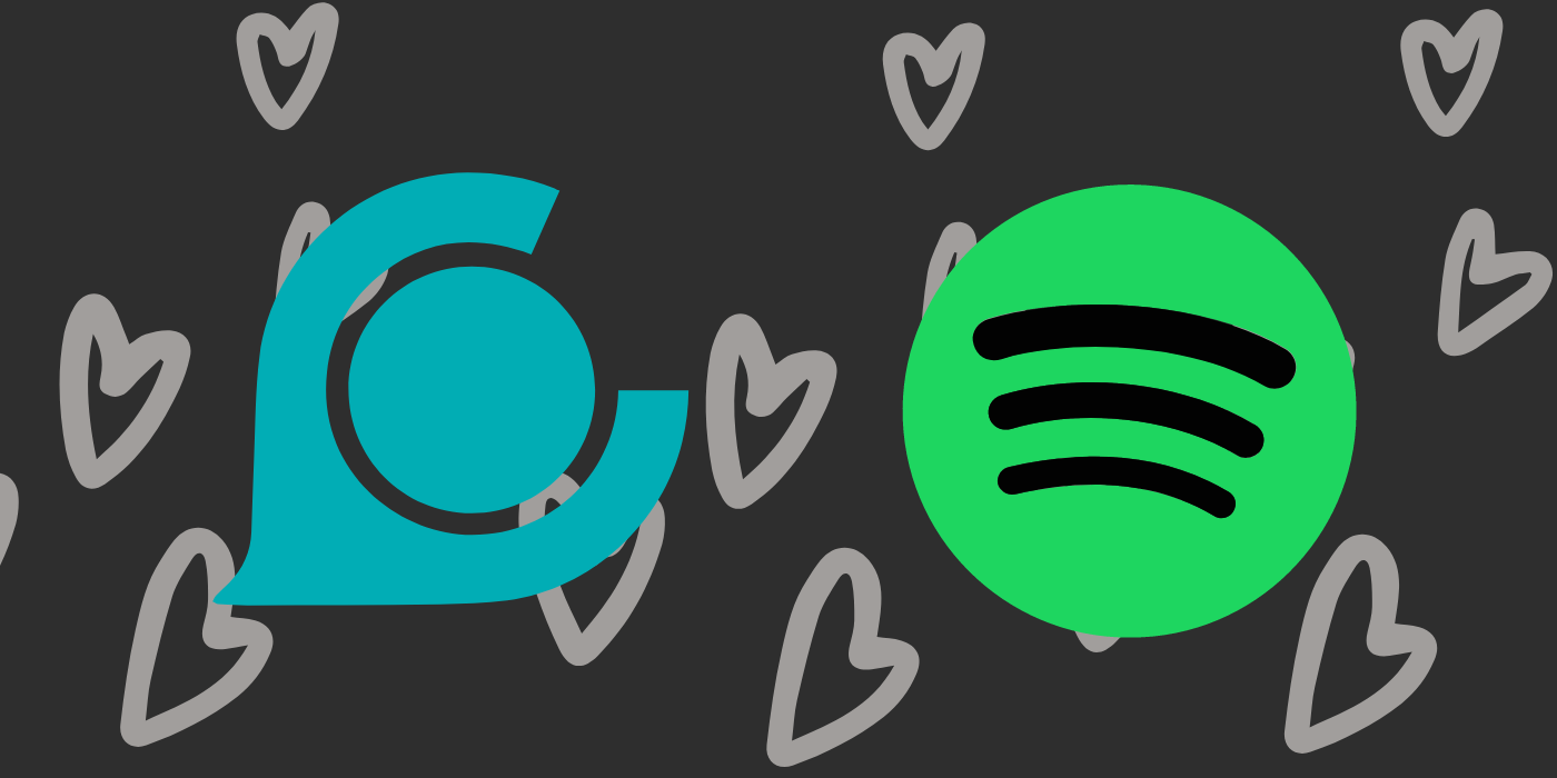 Spotify Dating App Makromusic