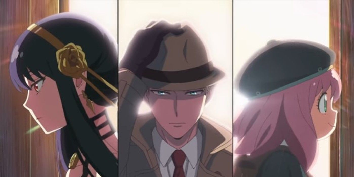 Spy x Family: What to Expect From Season 2 (According to the Manga)