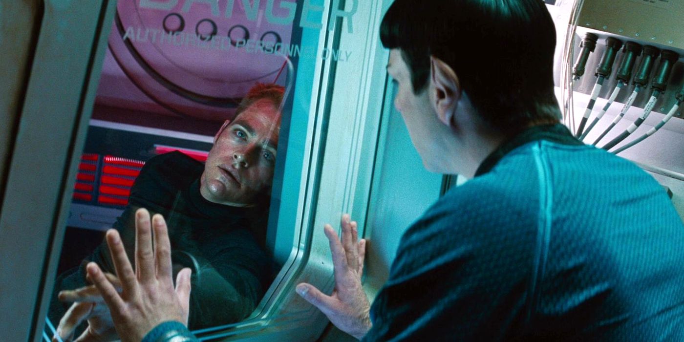 Star Trek 4’s Rejected Plan Made The Same Abrams Kelvin Movie Mistake