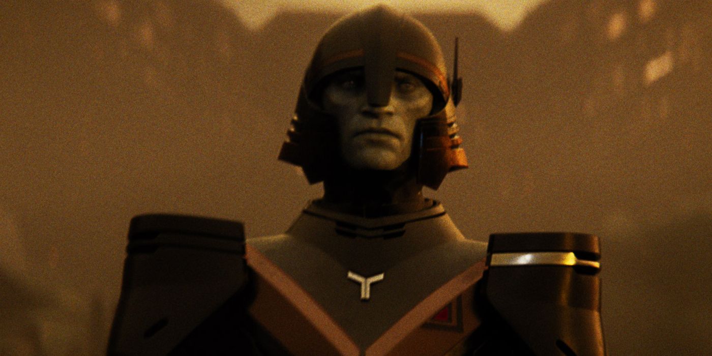 An unnamed character from Star Wars Eclipse.