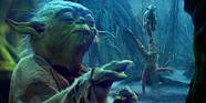 Star Wars Reveals Luke Skywalker Spent More Time With Yoda Than You May Star Wars Reveals Luke Skywalker Spent More Time With Yoda Than You May