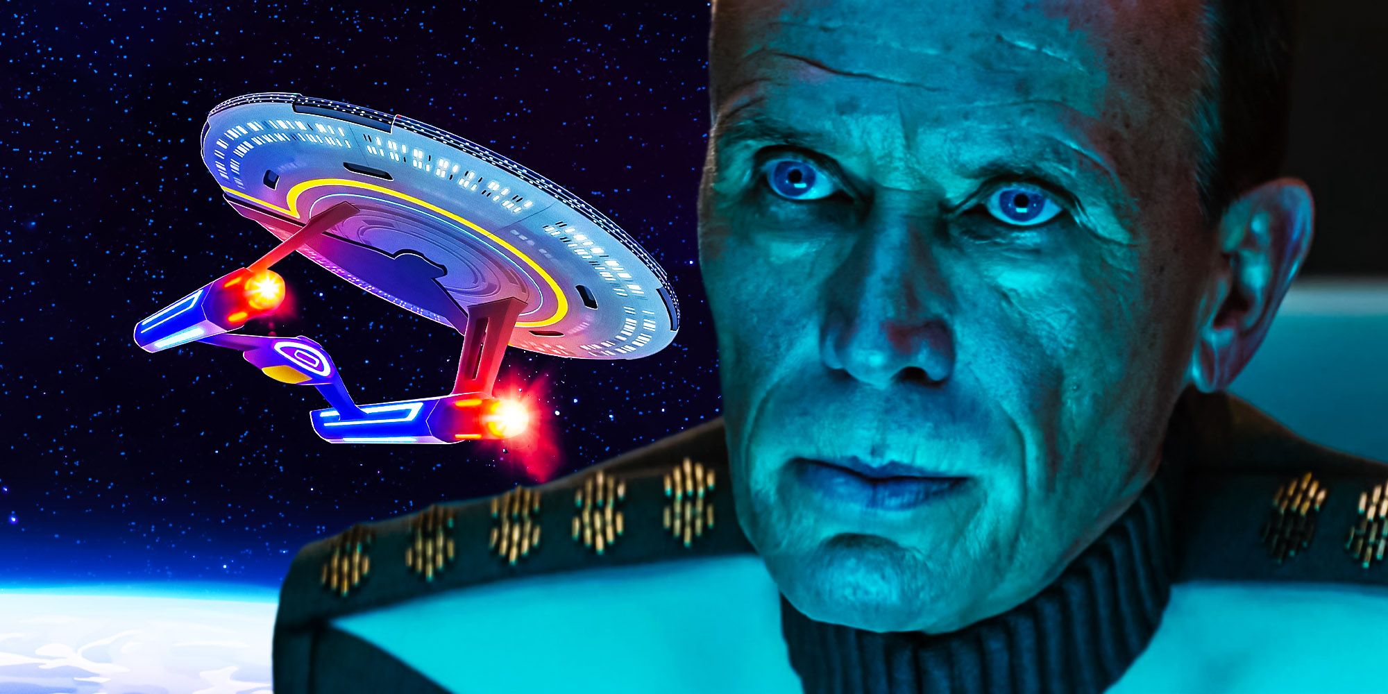 Star Trek Brings Back A Classic Starfleet Admiral Trope