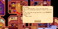Manga Stardew Valley Purple Shorts Where To Find The Mayor s Shorts 