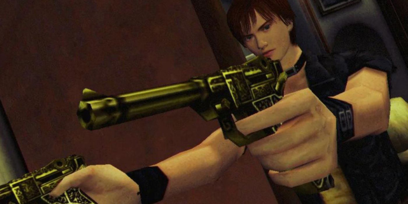 Two Leaked Resident Evil Remakes Can Improve The RE Games That Need It The Most