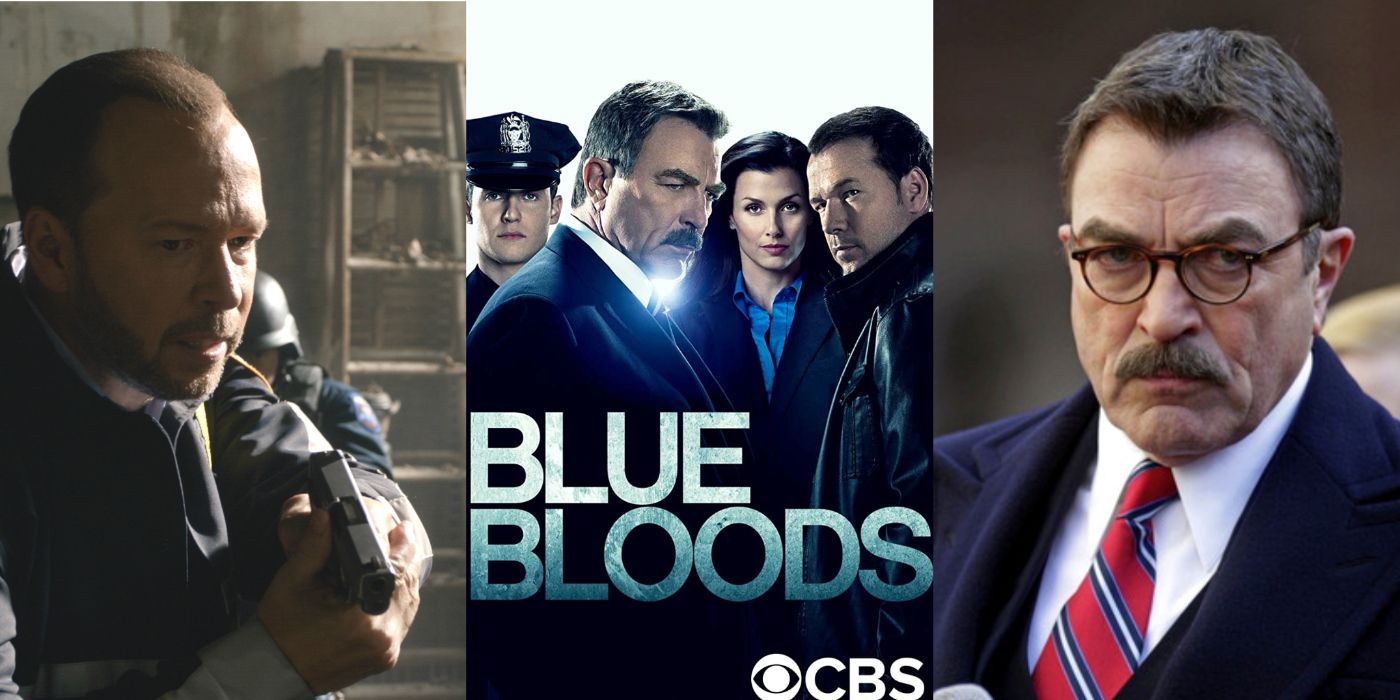 Blue Bloods: The 10 Best Episodes, According To IMDb