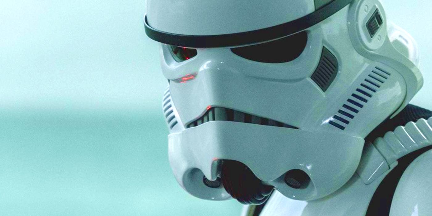 Star Wars Changes Stormtroopers