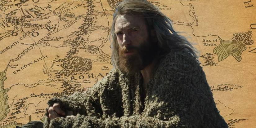 Rhun Explained: The Stranger's Rings Of Power Season 2 Story Setup