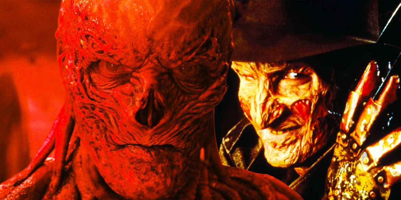 Stranger Things Season 4: The Truth About Vecna - IGN