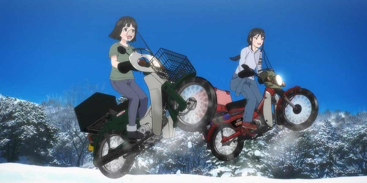 30 Best Laid-Back Slice-Of-Life Anime To Relax You