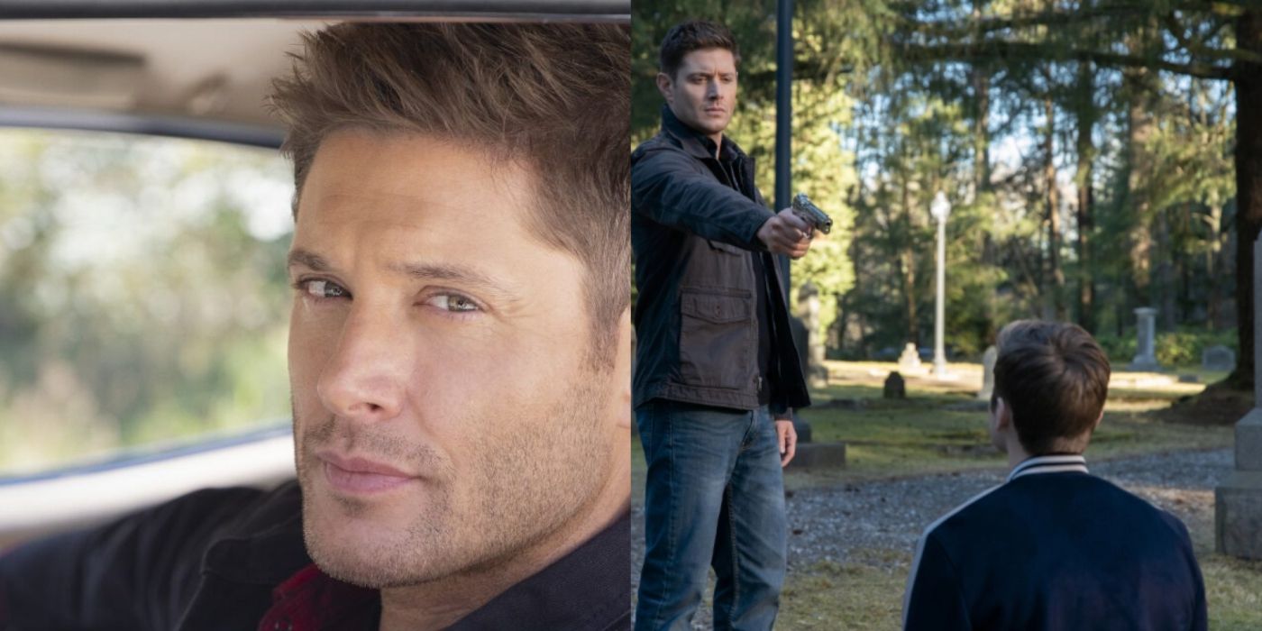 Supernatural: The 10 Best Decisions Dean Made, Ranked
