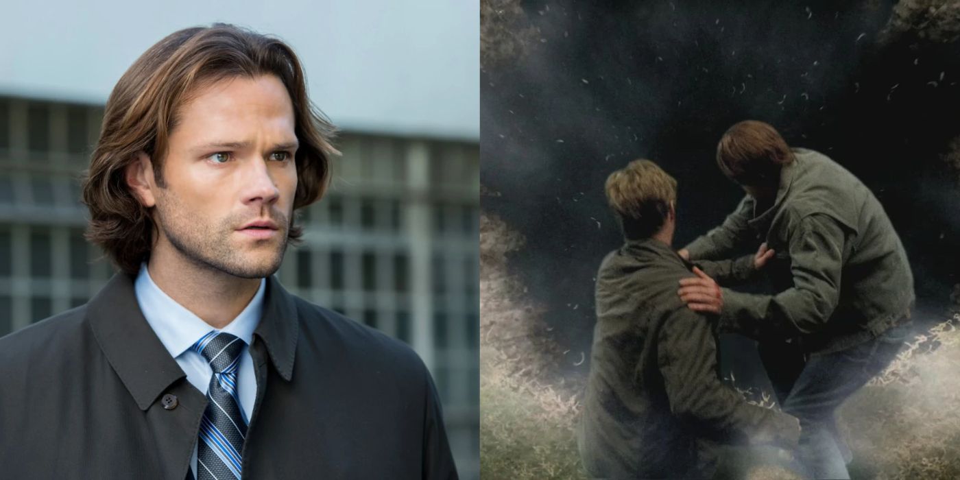 Supernatural: The 10 Best Decisions Sam Made, Ranked