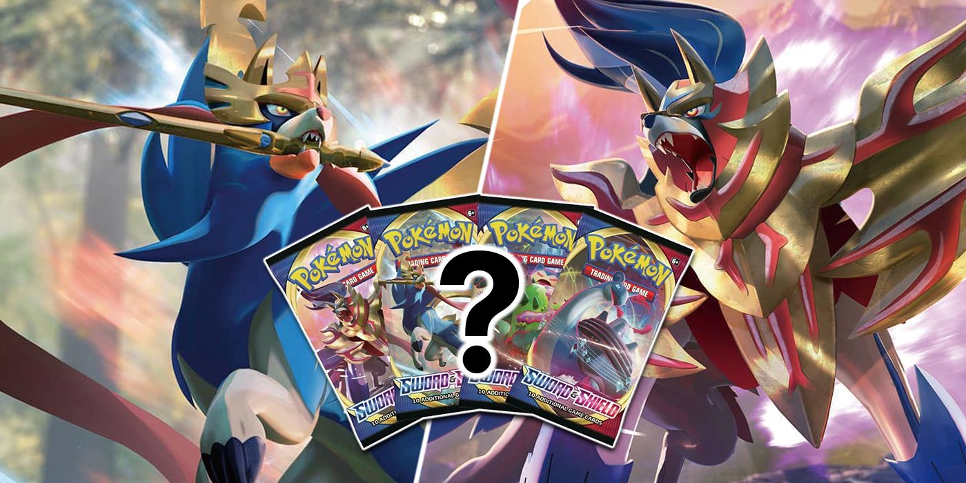 Pokémon TCG 2022 End-Of-Year List: Top Sword & Shield-Era Sets