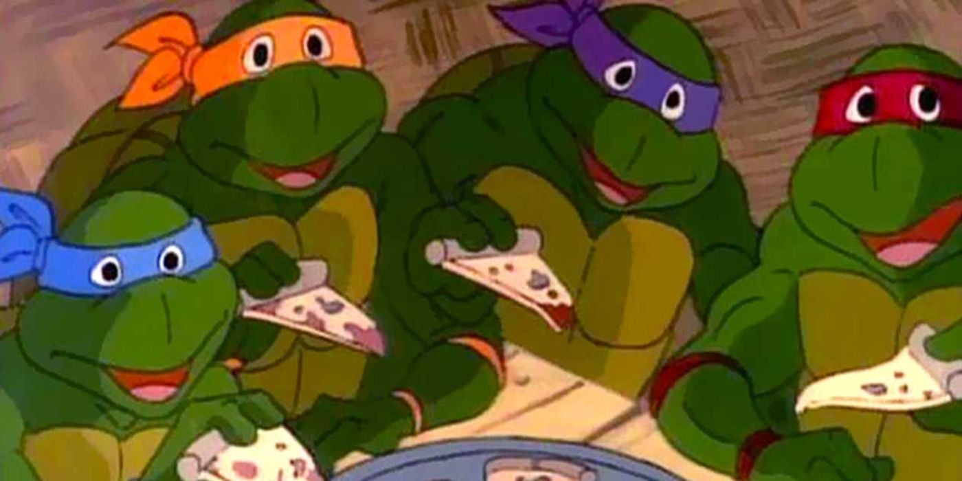 TMNT&rsquo;s greatest ally revealed.