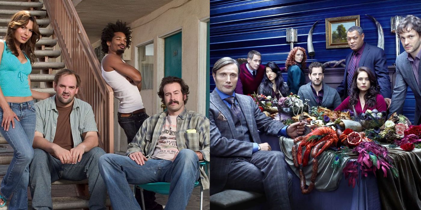 TV Shows That Ended On Cliffhangers (1)