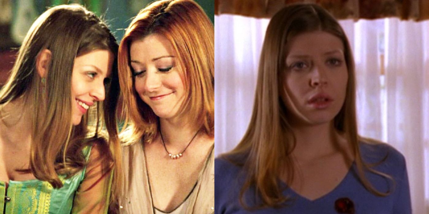 Buffy The Vampire Slayer: 10 Memes That Perfectly Sum Up Tara As A Character