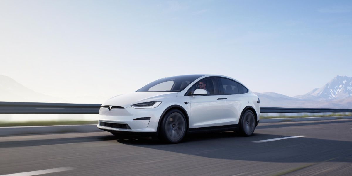 10 Most Popular Electric SUVs, Ranked From Most To Least Expensive