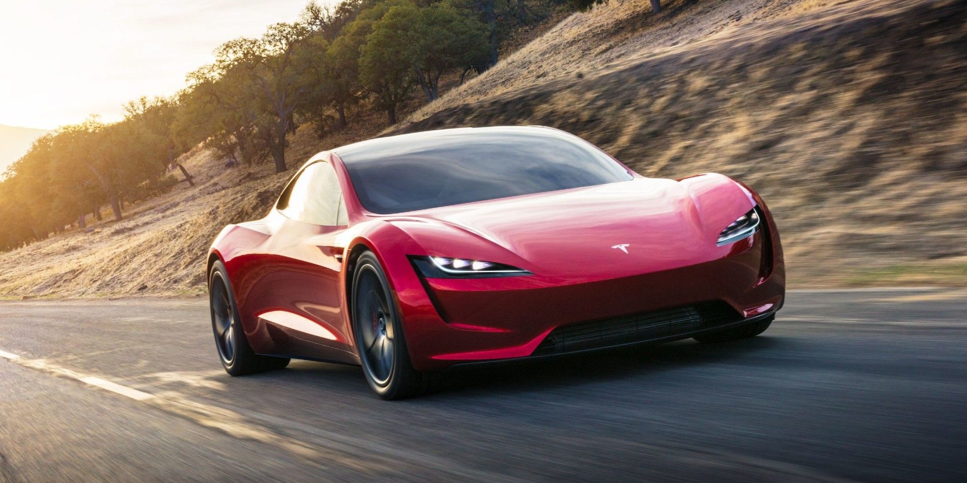 You Can Get An Original Tesla Roadster For Over 100000 