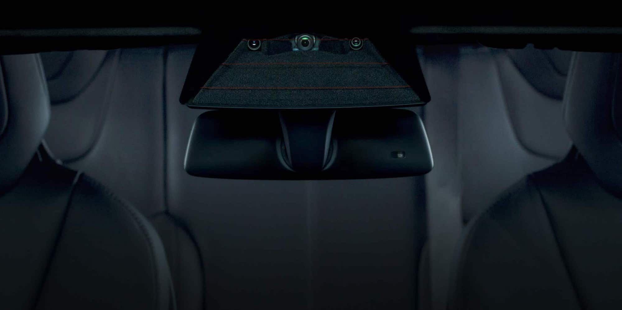 Why Is Tesla Removing Ultrasonic Sensors From Its Vehicles?