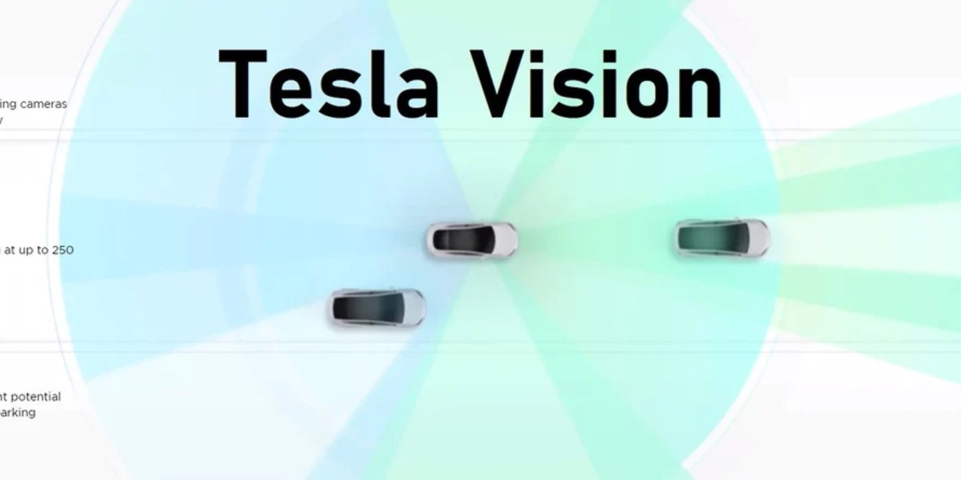 Tesla Visão 2