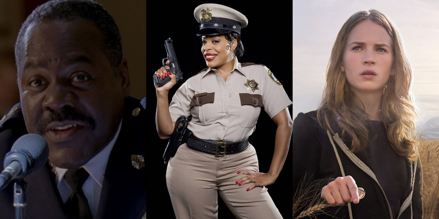 The Rookie cast: Who is in the cast of The Rookie?