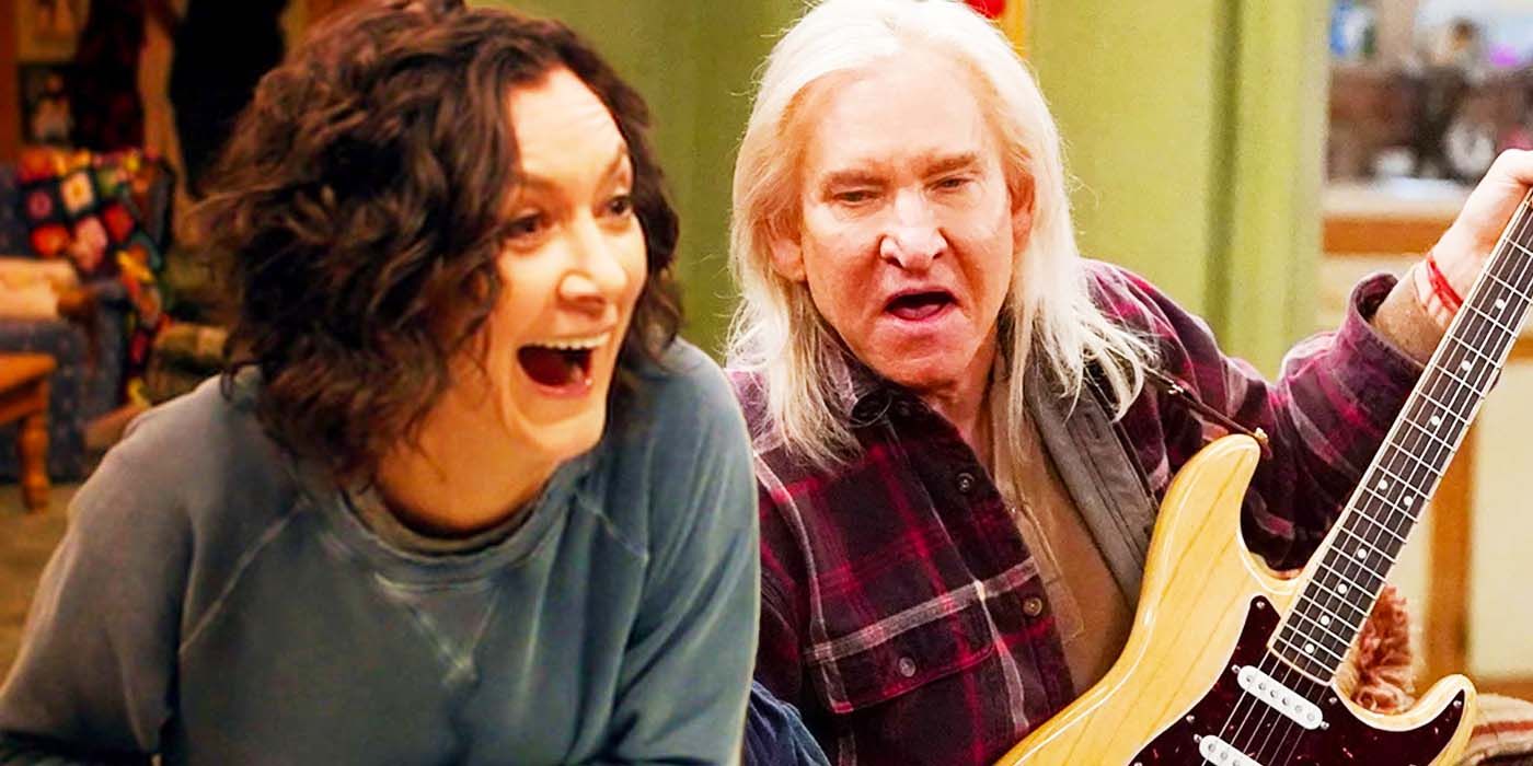 The Conners Season 5 Wasted One Major Musician Cameo