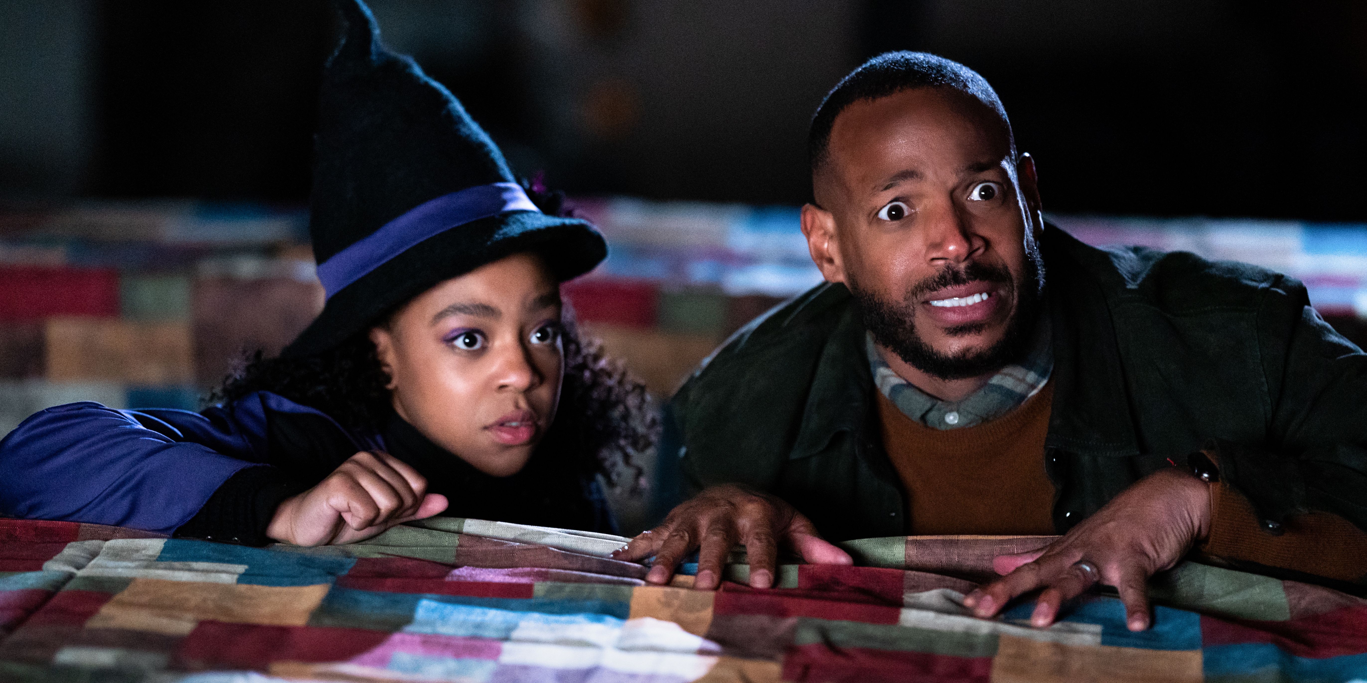 The Curse of Bridge Hollow 1