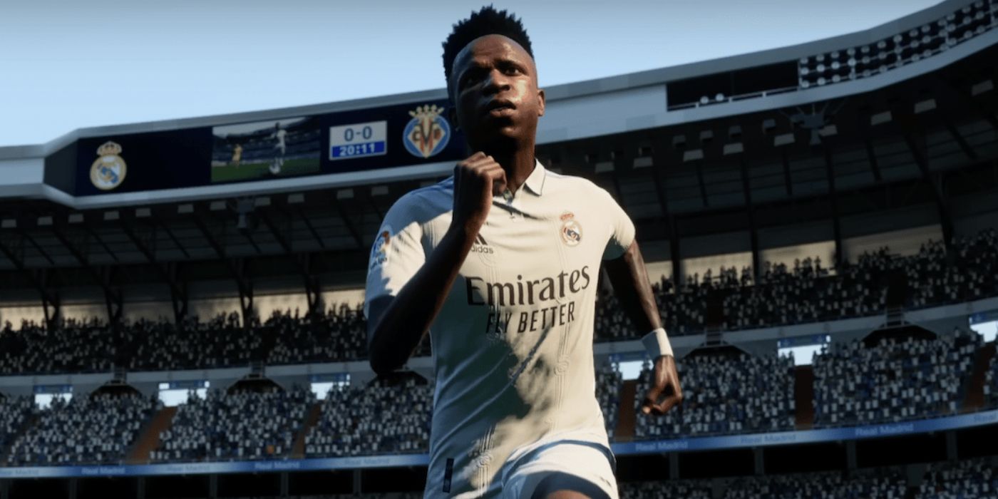 Best Wingers in FIFA 23 - Dot Esports