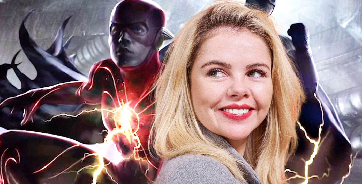 Another Overhyped Project Like 'The Flash'? Secret Invasion Rotten Tomatoes  Rating Spells Disaster for MCU Series - FandomWire
