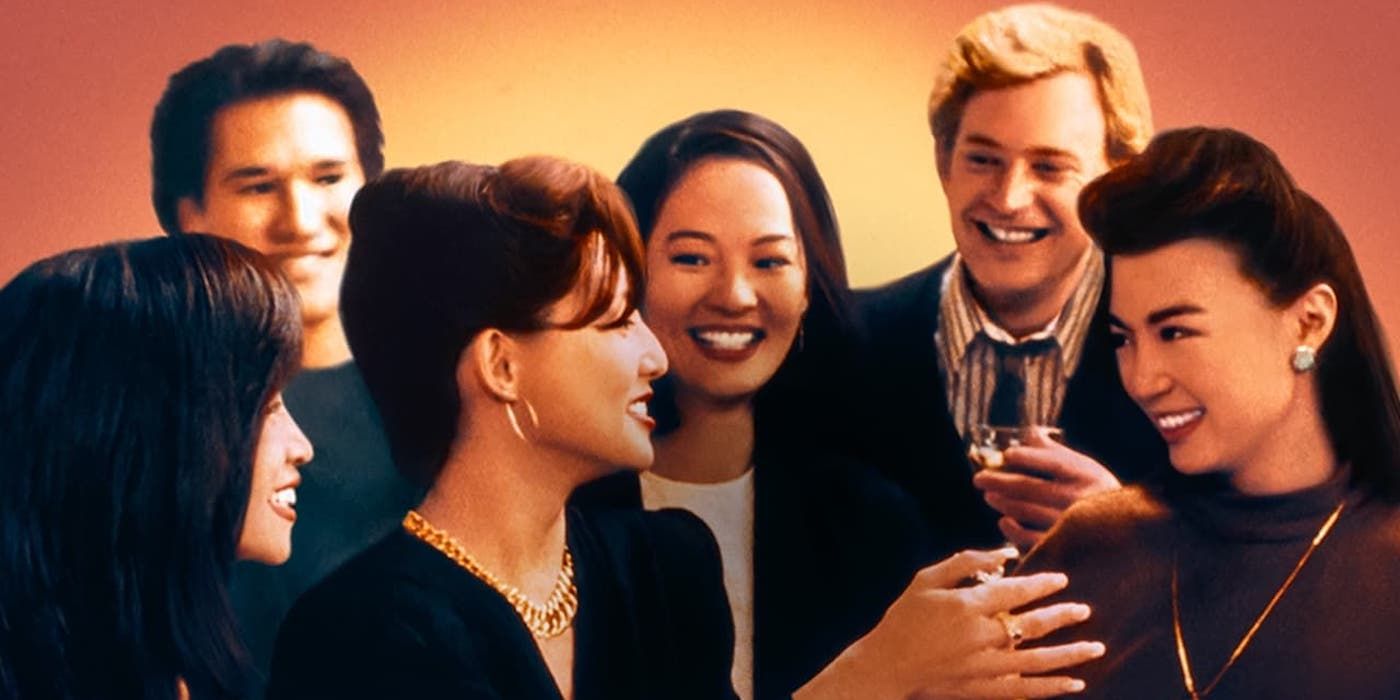 The Joy Luck Club - Rotten Tomatoes