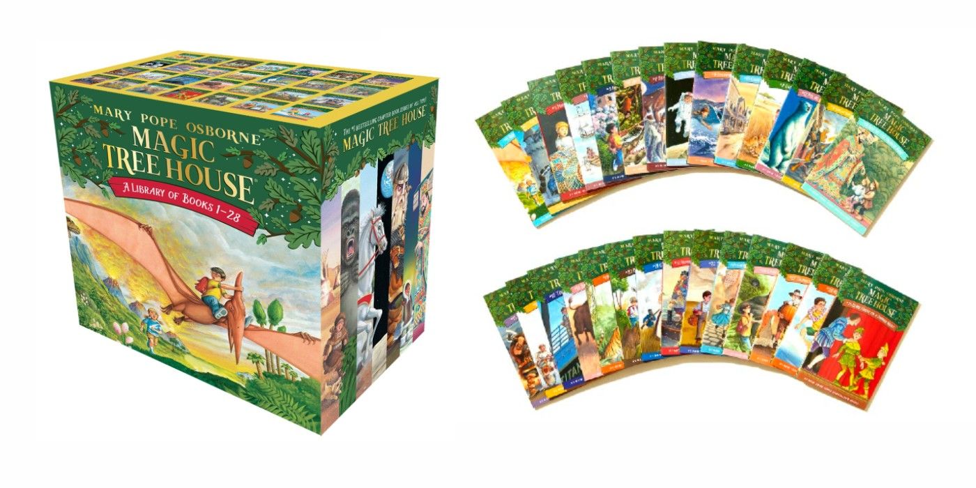 10 Best Book Boxed Sets Amazon Prime Deals Early Access Sale