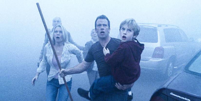 The Mist Season 2 Renewal, Cancelation & Updates: Will It Ever Happen?