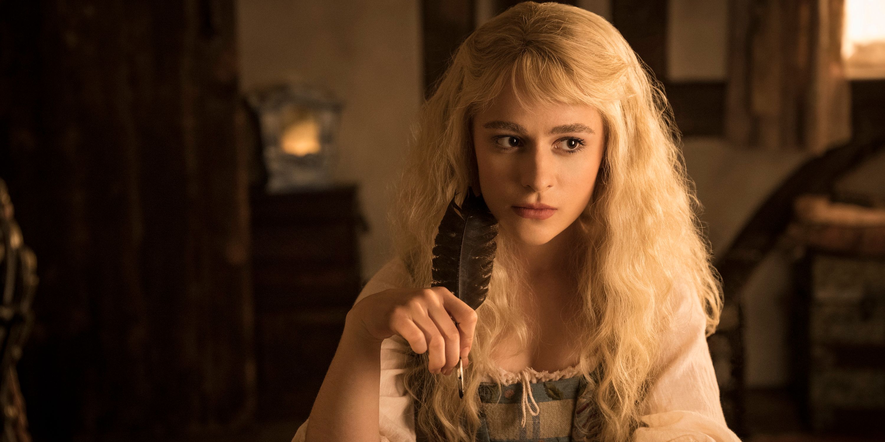 The School for Good and Evil 1