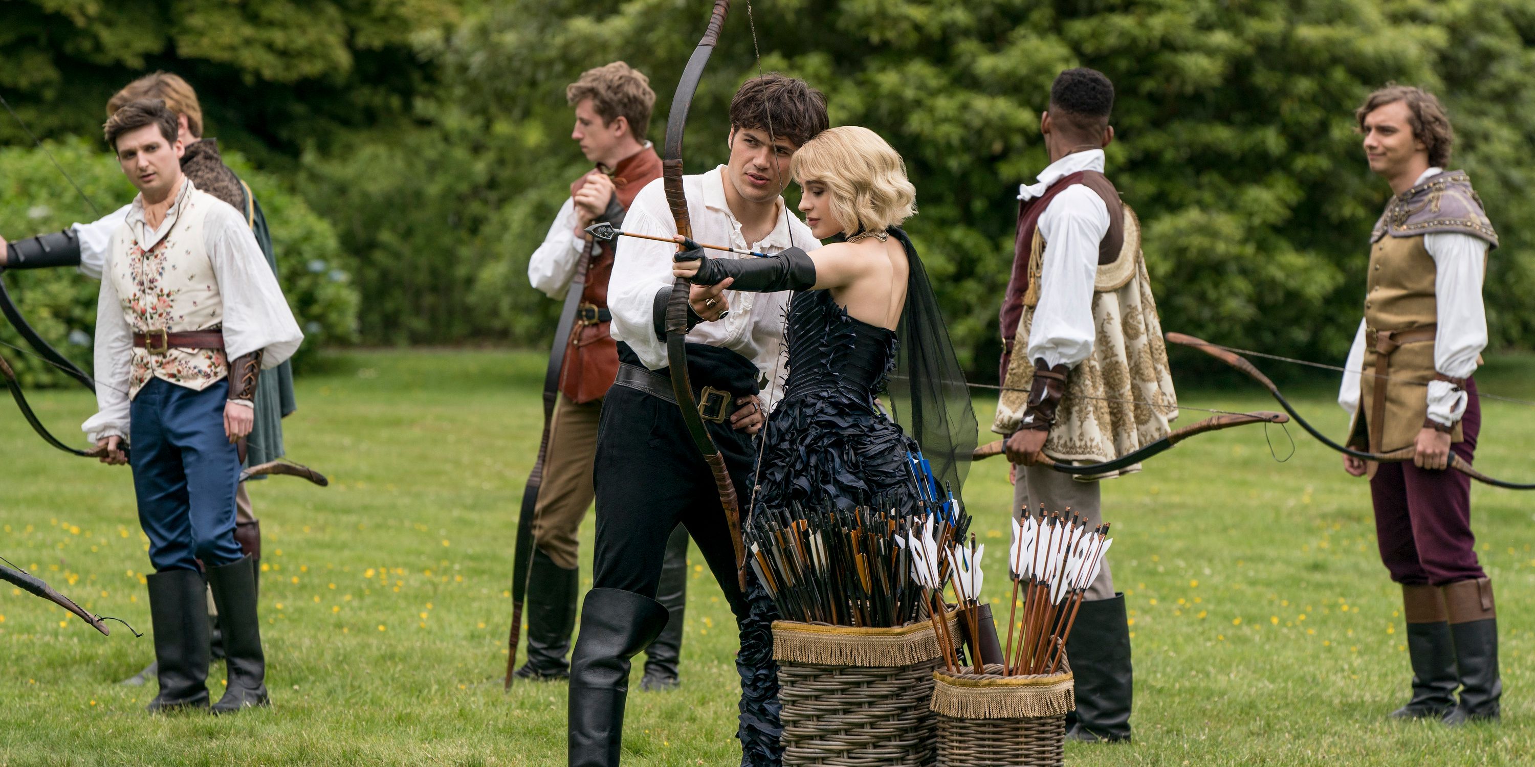 The School for Good and Evil 2