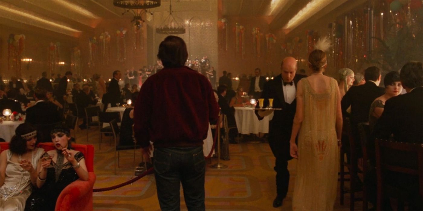 1 Overlook Hotel Detail Subtly Hinted At The Shining’s Biggest Twists