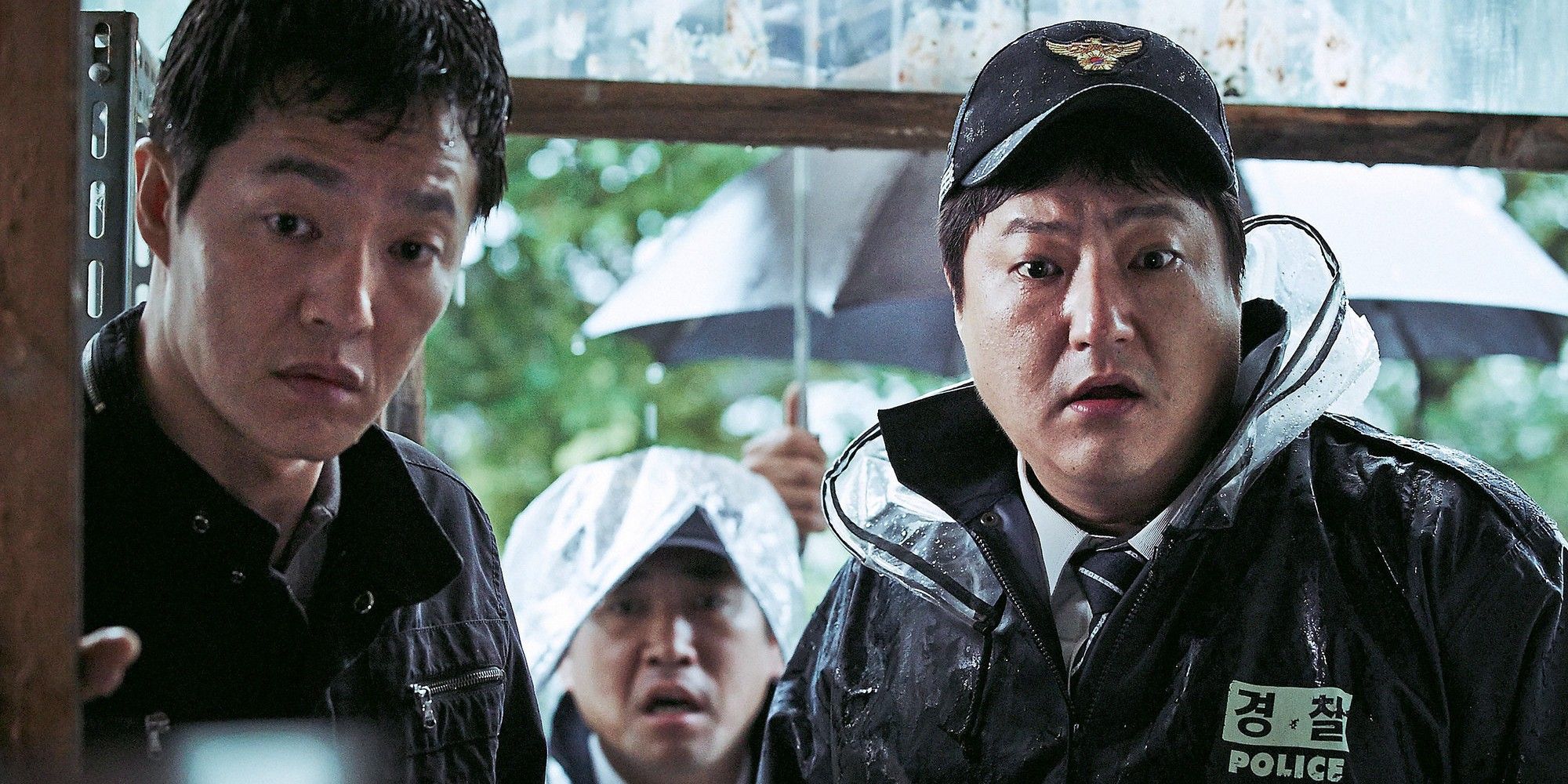 15 Best Foreign Horror Movies, According To Reddit