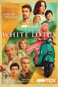 The White Lotus Season 3 Cast Revealed
