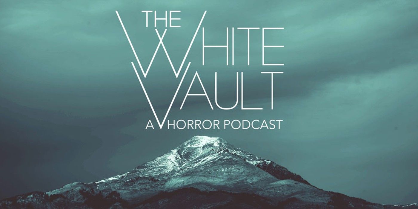 Podcast O Cofre Branco