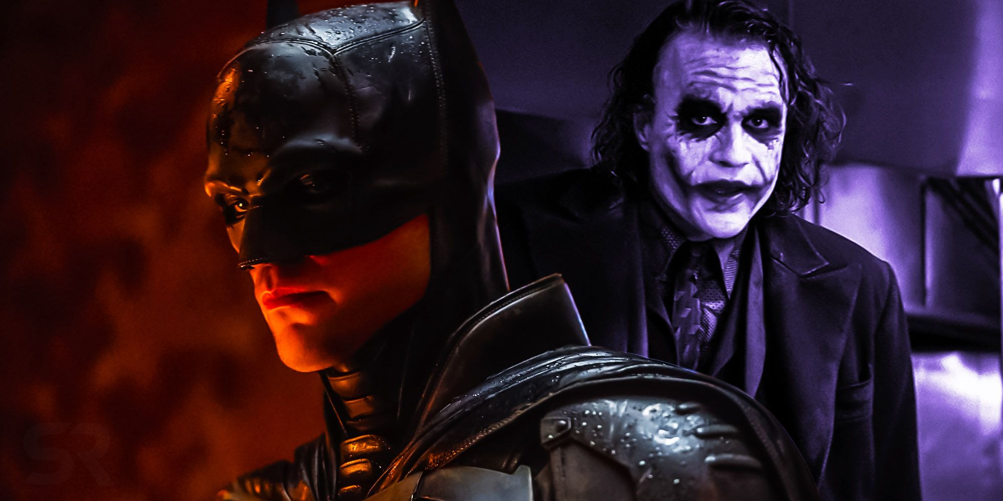 The Batman's Deleted Joker Scene Showed Heath Ledger Still Can't Be Beat
