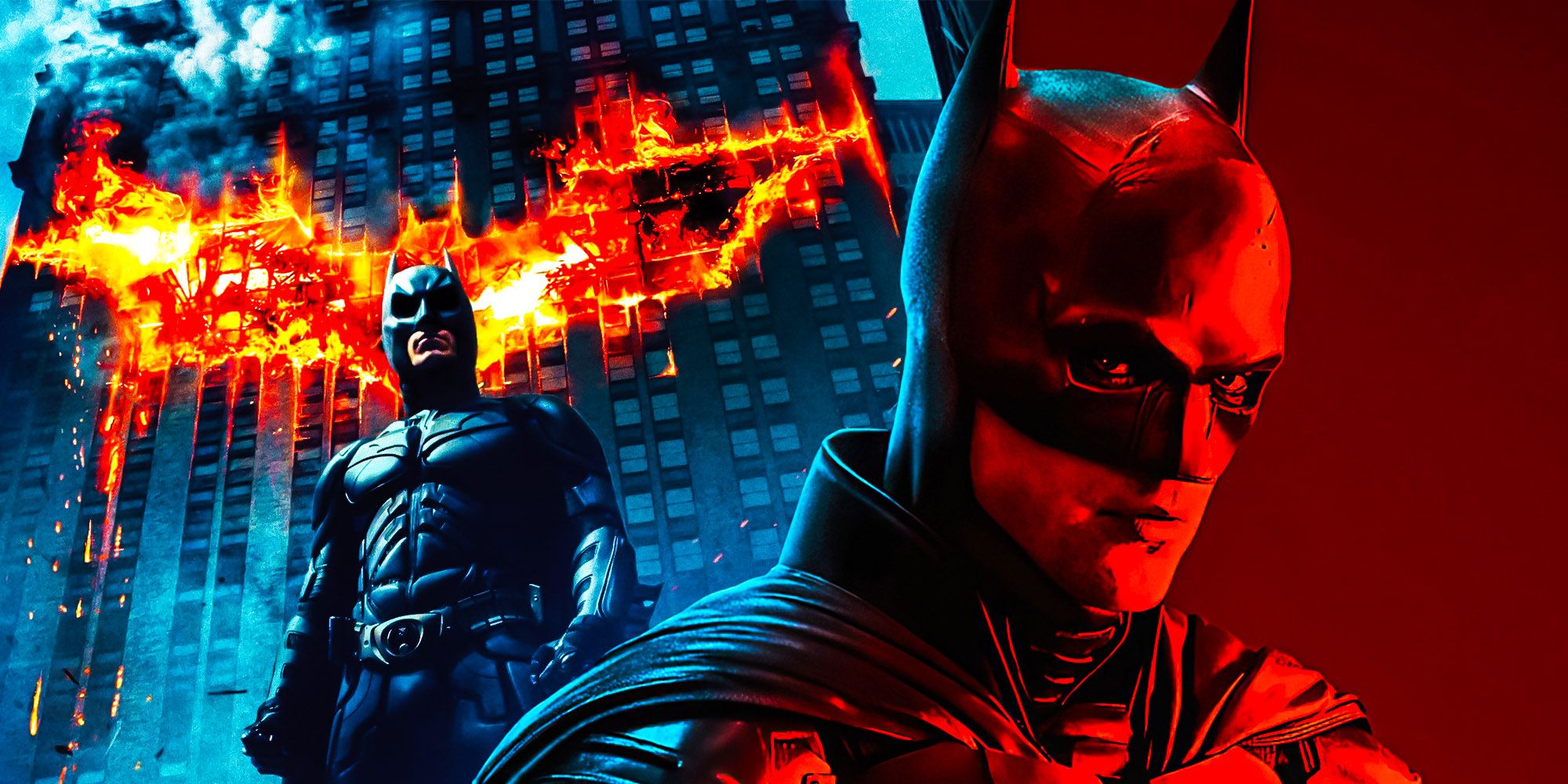 Steven Spielberg says The Dark Knight would be a Best Picture