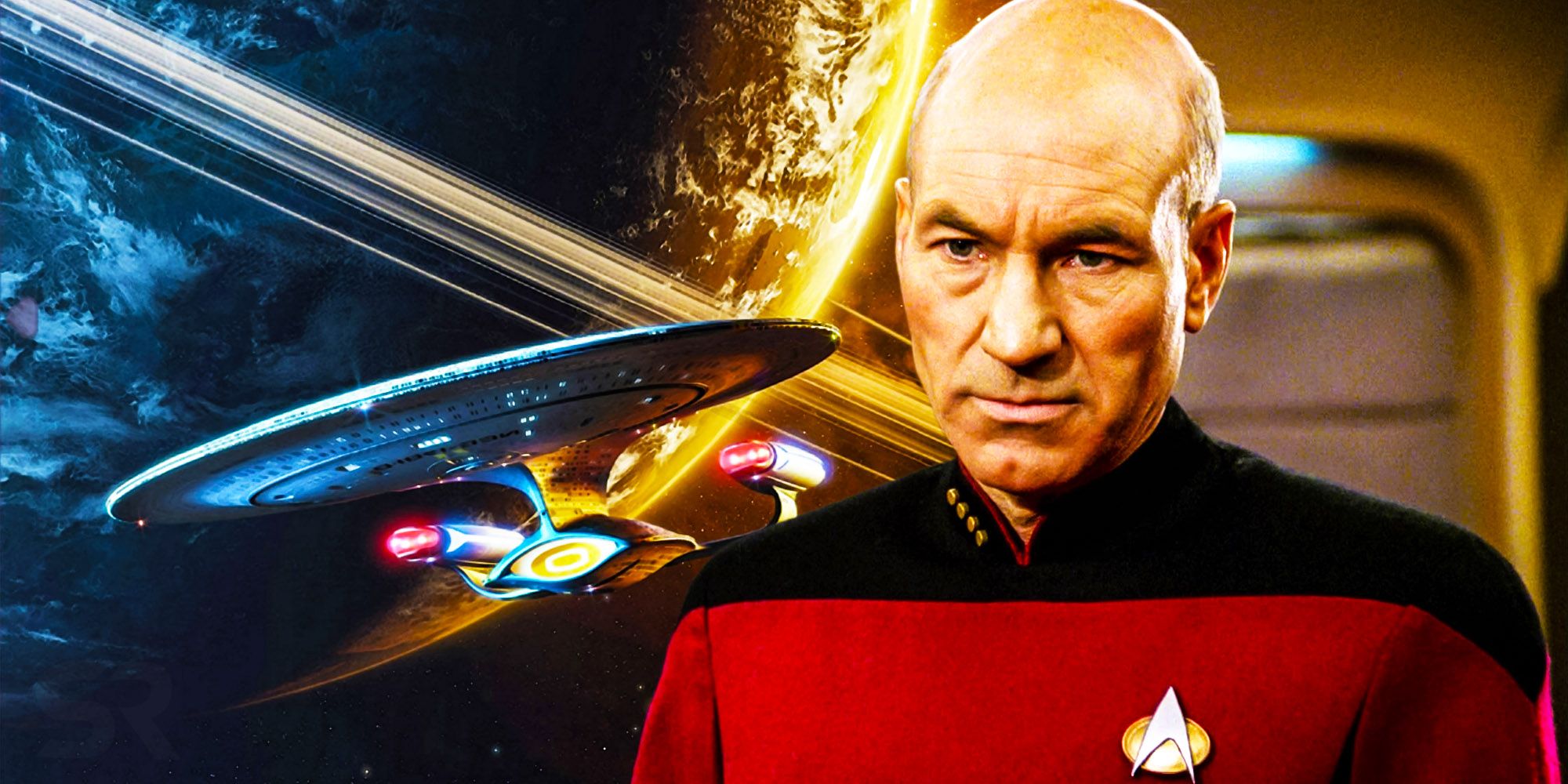 5 Reasons Why TNG Was Star Trek’s Best Enterprise